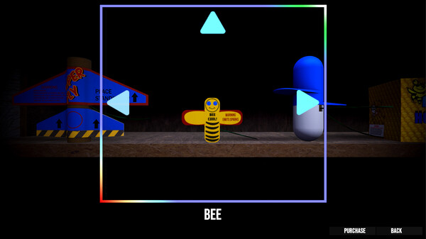 Firework Simulator screenshot 5