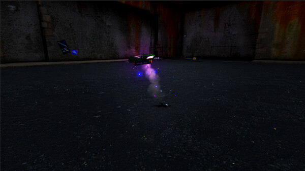 Firework Simulator screenshot 8