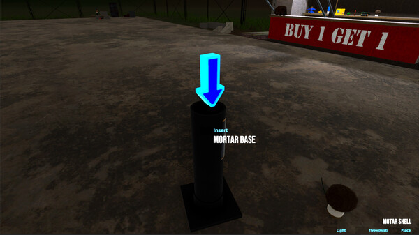 Firework Simulator screenshot 10