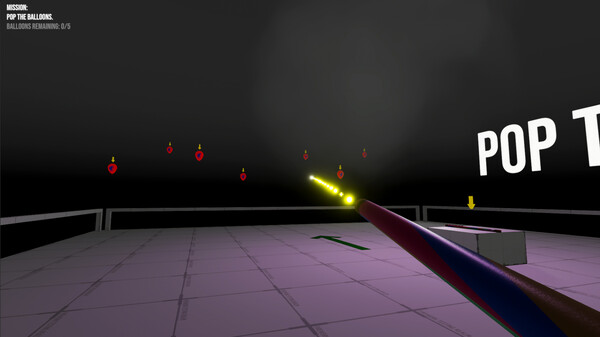 Firework Simulator screenshot 7