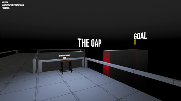 Firework Simulator screenshot 4