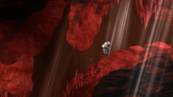 Waking Mars screenshot 3