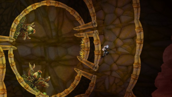 Waking Mars screenshot 6