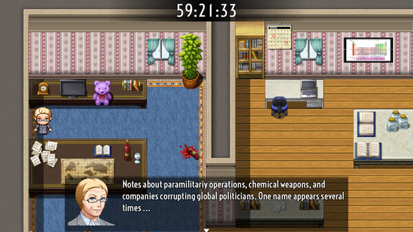 Baker Street Breakouts: A Sherlockian Escape Adventure screenshot 3