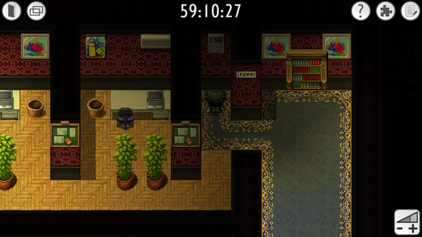 Baker Street Breakouts: A Sherlockian Escape Adventure screenshot 4