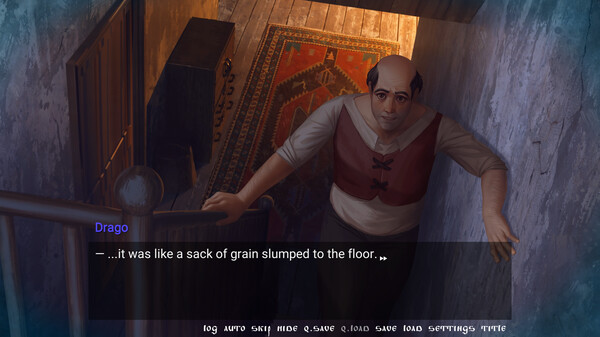 Bottoms Up!: Part 1 screenshot 5