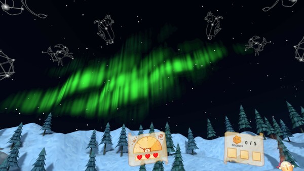 Differlands screenshot 1