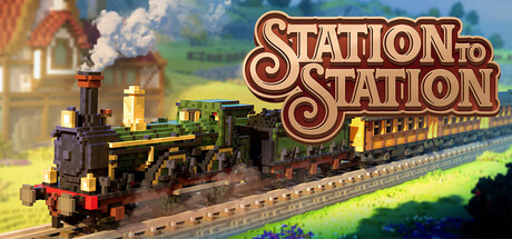 Station to Station