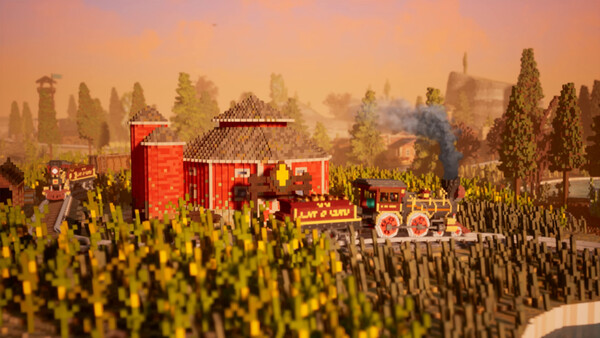 Station to Station screenshot 9