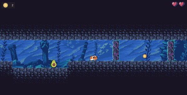 Gninja Pig screenshot 9