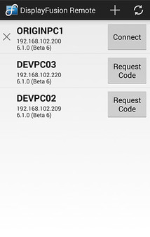 DisplayFusion screenshot 6
