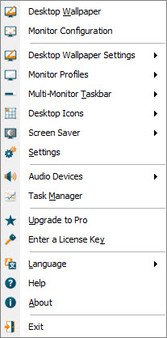 DisplayFusion screenshot 10