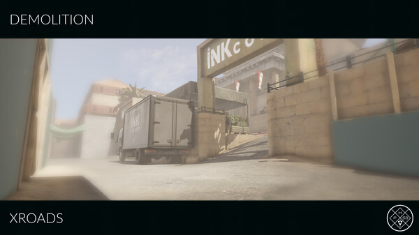 PEAK.53 screenshot 1