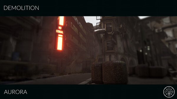PEAK.53 screenshot 5