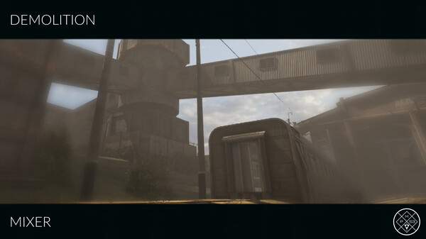 PEAK.53 screenshot 0