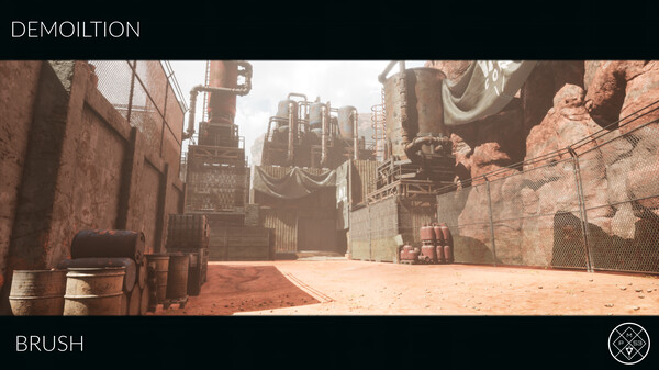 PEAK.53 screenshot 4