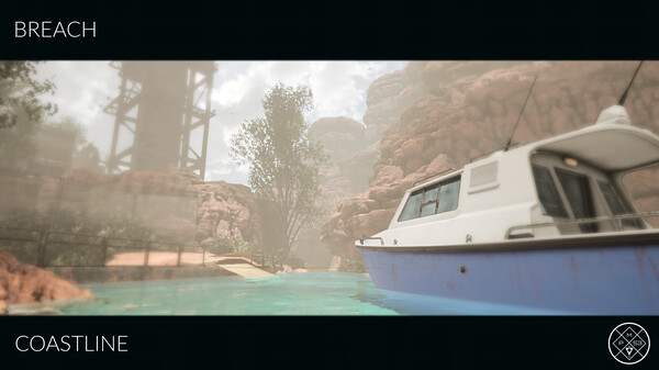 PEAK.53 screenshot 3