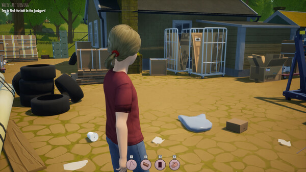 My First Horse: Adventures on Seahorse Island screenshot 7