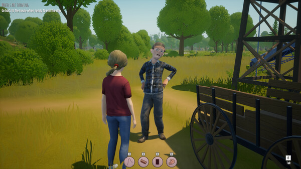My First Horse: Adventures on Seahorse Island screenshot 9