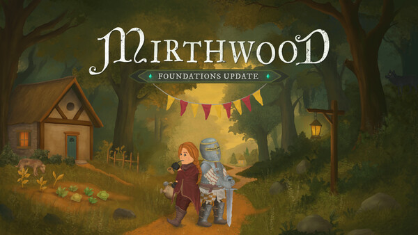 Mirthwood screenshot 12