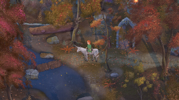 Mirthwood screenshot 8