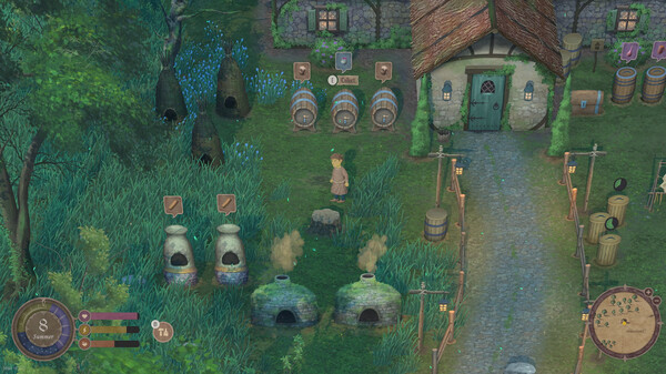 Mirthwood screenshot 2