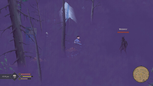 Mirthwood screenshot 9