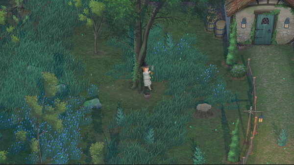 Mirthwood screenshot 11