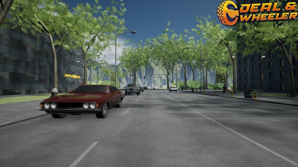 Deal & Wheeler screenshot 10