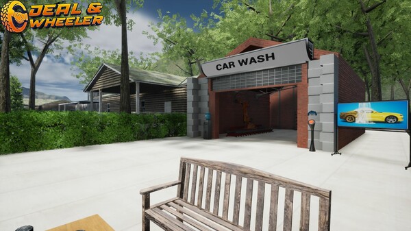 Deal & Wheeler screenshot 8