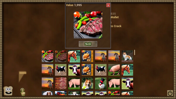 CryptoZoo screenshot 7
