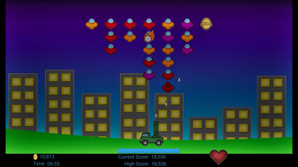 CryptoZoo screenshot 4