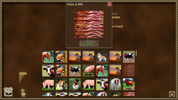 CryptoZoo screenshot 8