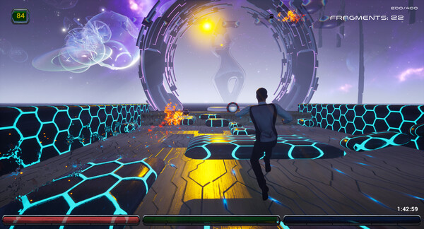 Axium's Box screenshot 1