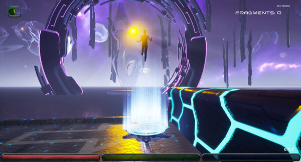 Axium's Box screenshot 3