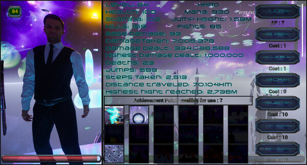 Axium's Box screenshot 9