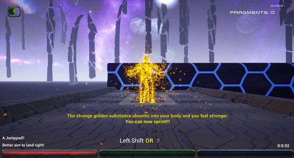 Axium's Box screenshot 2