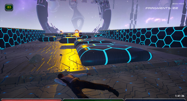 Axium's Box screenshot 8