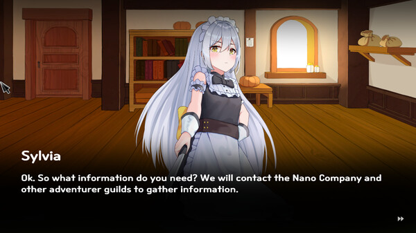 Fantasya screenshot 7