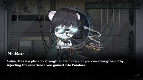 Fantasya screenshot 5