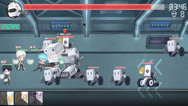 Fantasya screenshot 1