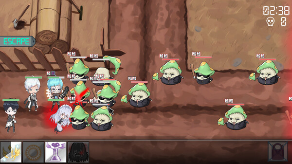 Fantasya screenshot 2