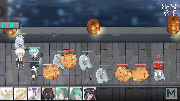 Fantasya screenshot 3