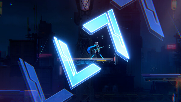 BlazBlue Entropy Effect screenshot 5