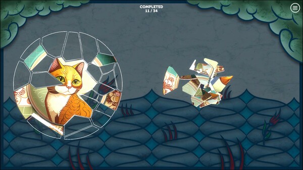 JOIN tiles - Anatolian game to play screenshot 4