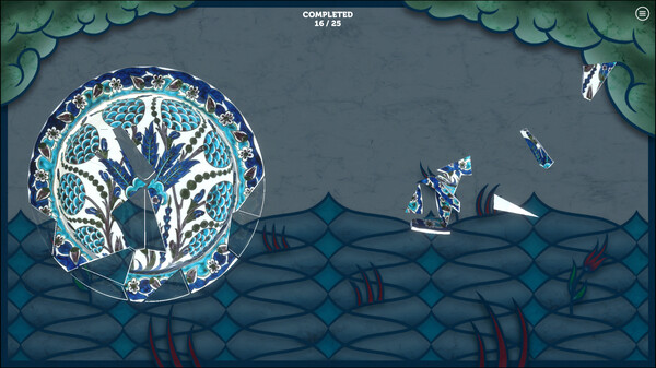 JOIN tiles - Anatolian game to play screenshot 2