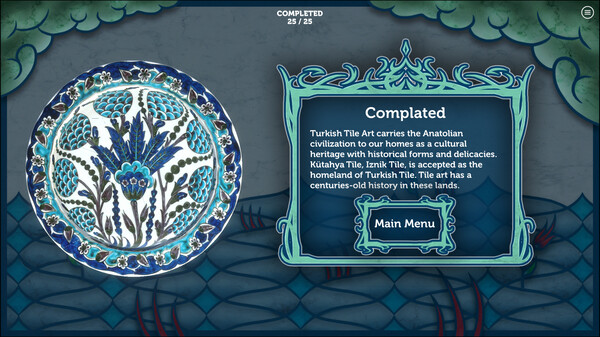 JOIN tiles - Anatolian game to play screenshot 3
