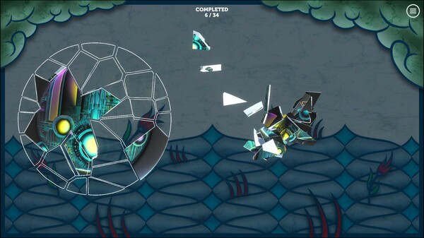 JOIN tiles - Anatolian game to play screenshot 6