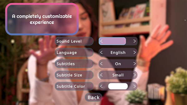 Speed Dates screenshot 5