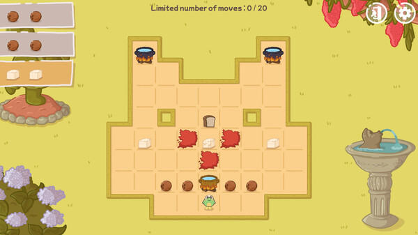 Food Maze screenshot 7